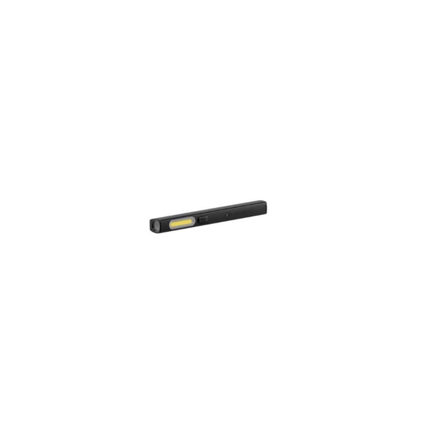 Ledlenser W2R - hämardatav laetav LED-töövalgusti LED/630 mAh IP54 220 lm