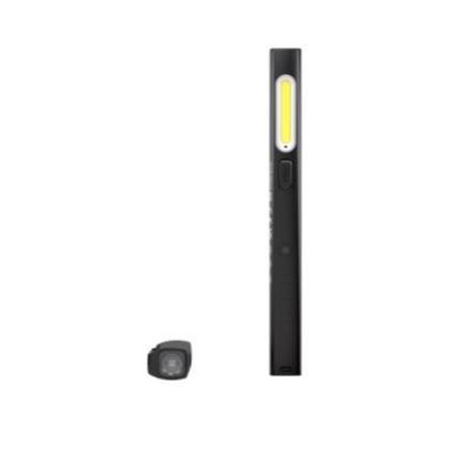 Ledlenser W2R - hämardatav laetav LED-töövalgusti LED/630 mAh IP54 220 lm