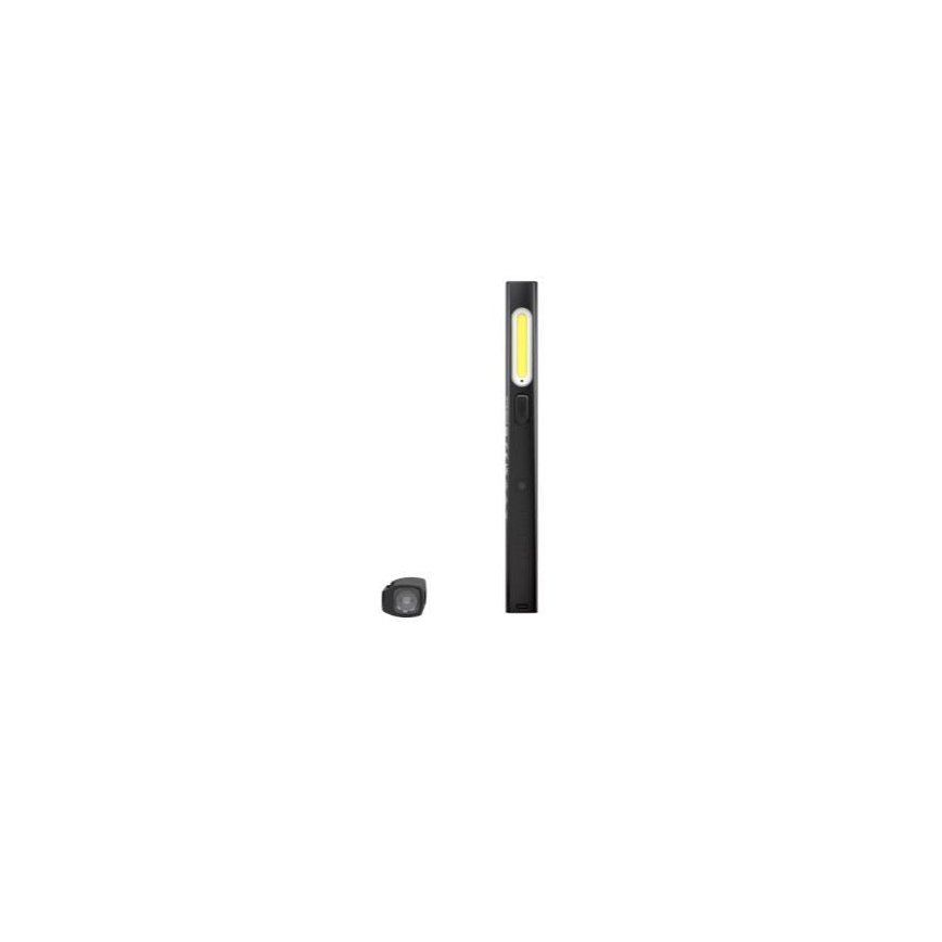 Ledlenser W2R - hämardatav laetav LED-töövalgusti LED/630 mAh IP54 220 lm