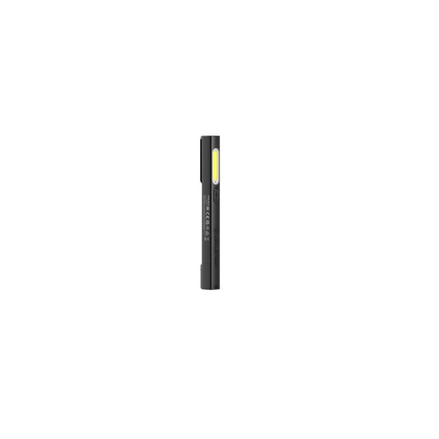 Ledlenser W2R - hämardatav laetav LED-töövalgusti LED/630 mAh IP54 220 lm