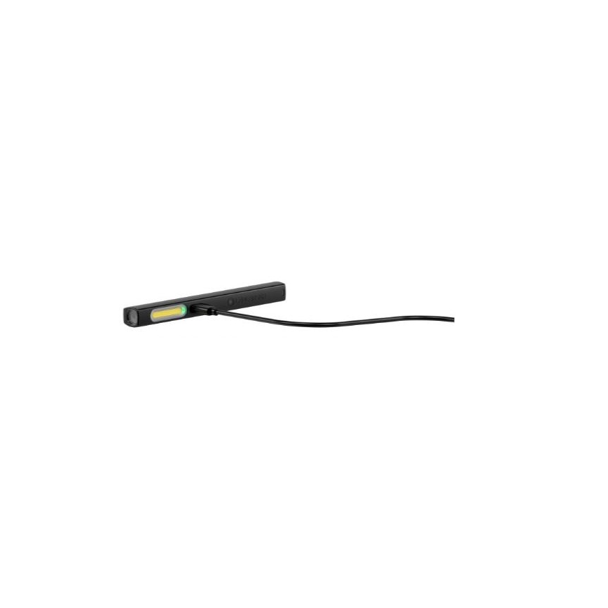 Ledlenser W2R - hämardatav laetav LED-töövalgusti LED/630 mAh IP54 220 lm
