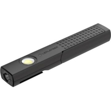 Ledlenser W4R - Hämardatav laetav töötaskulamp LED/760 mAh IP54 220 lm