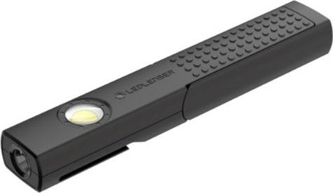 Ledlenser W4R - Hämardatav laetav töötaskulamp LED/760 mAh IP54 220 lm