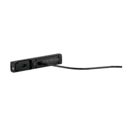 Ledlenser W4R - Hämardatav laetav töötaskulamp LED/760 mAh IP54 220 lm