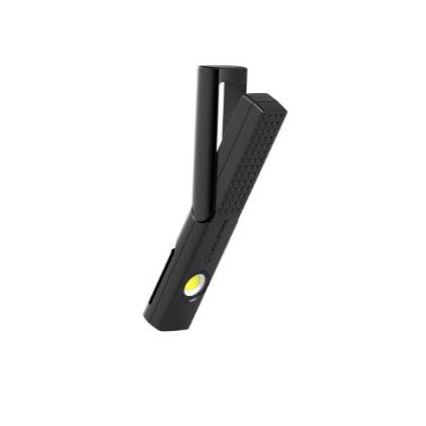 Ledlenser W4R - Hämardatav laetav töötaskulamp LED/760 mAh IP54 220 lm