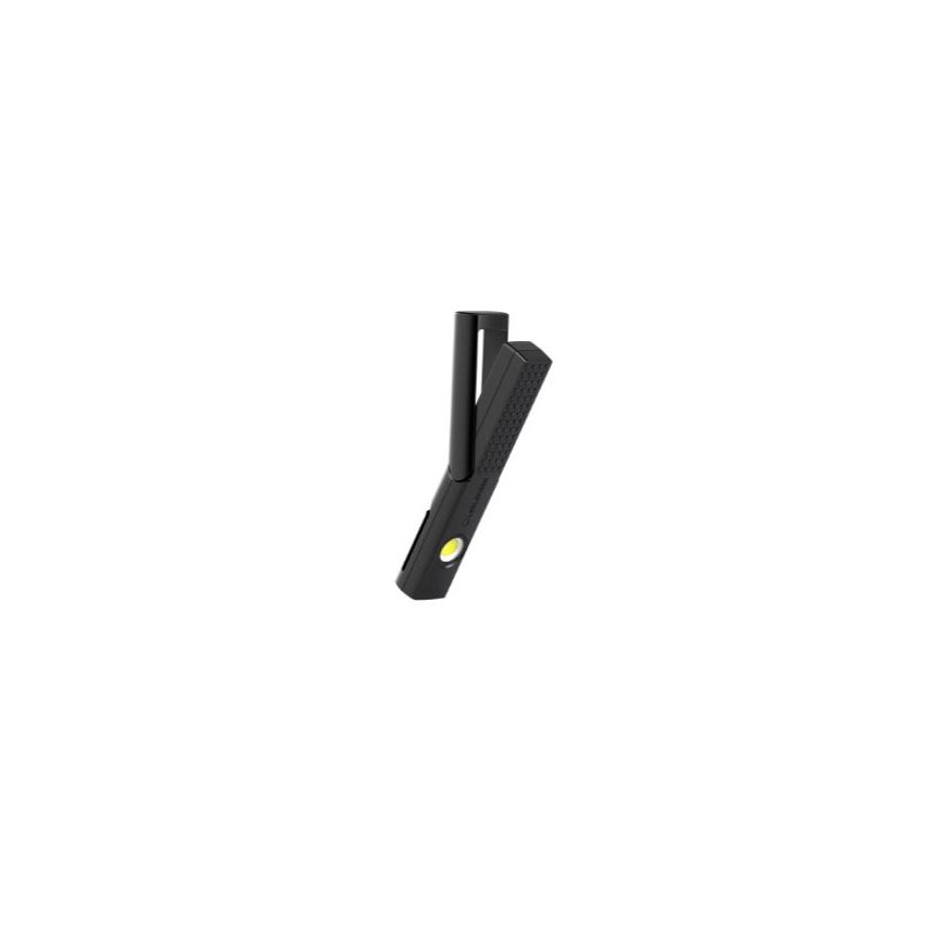 Ledlenser W4R - Hämardatav laetav töötaskulamp LED/760 mAh IP54 220 lm