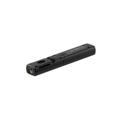 Ledlenser W4R - Hämardatav laetav töötaskulamp LED/760 mAh IP54 220 lm