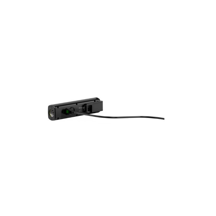 Ledlenser W5R - LED hämardatav laetav töövalgusti LED/2500 mAh IP54 600 lm