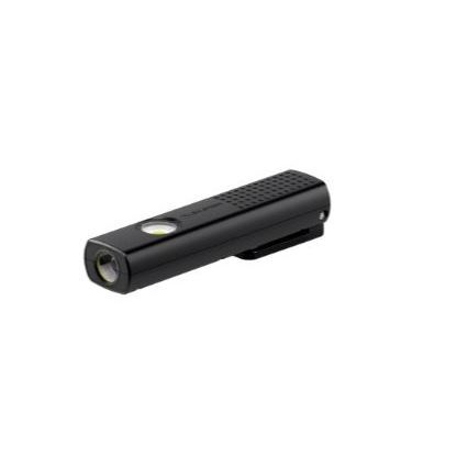 Ledlenser W5R - LED hämardatav laetav töövalgusti LED/2500 mAh IP54 600 lm