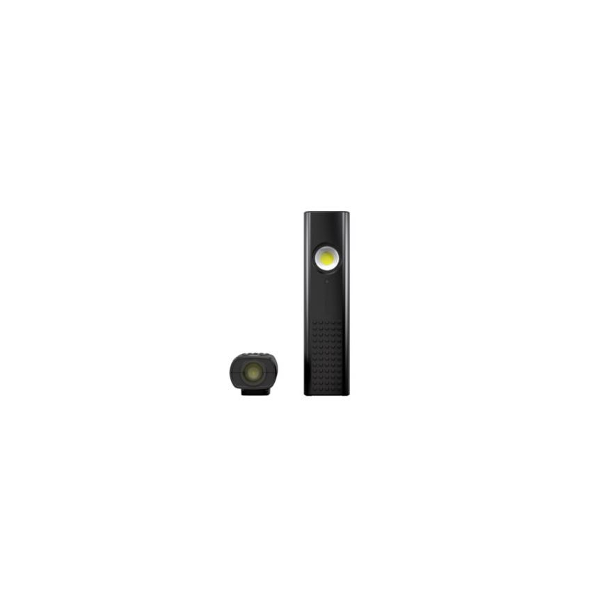 Ledlenser W5R - LED hämardatav laetav töövalgusti LED/2500 mAh IP54 600 lm