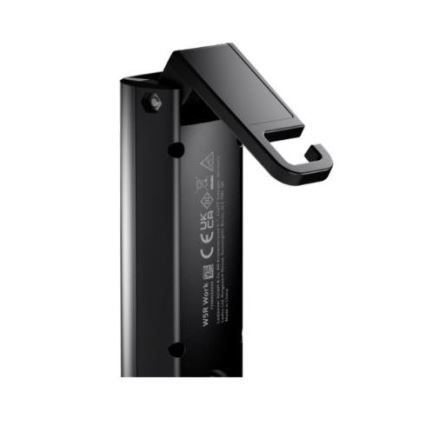 Ledlenser W5R - LED hämardatav laetav töövalgusti LED/2500 mAh IP54 600 lm