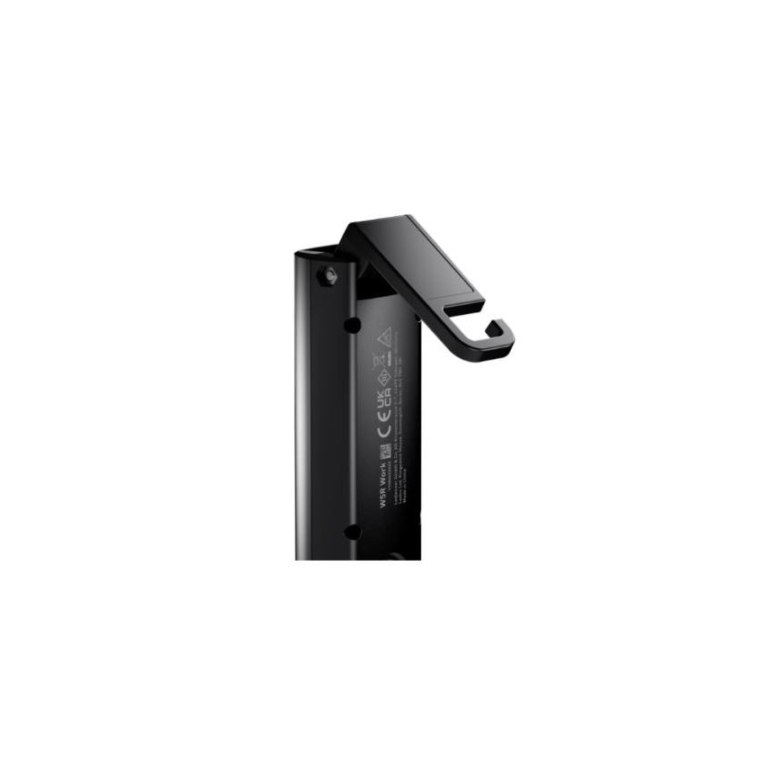 Ledlenser W5R - LED hämardatav laetav töövalgusti LED/2500 mAh IP54 600 lm