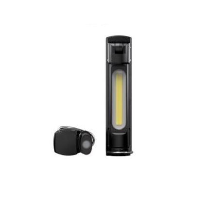 Ledlenser W6R - LED hämardatav laetav töövalgusti LED/2500 mAh IP54 500 lm 10 h
