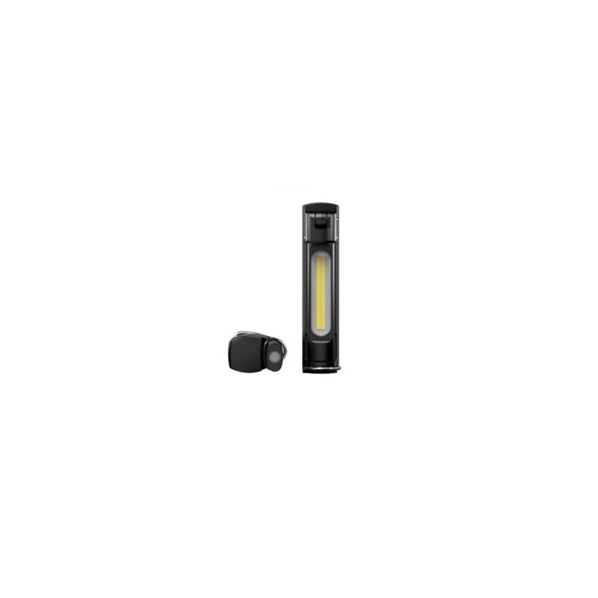 Ledlenser W6R - LED hämardatav laetav töövalgusti LED/2500 mAh IP54 500 lm 10 h