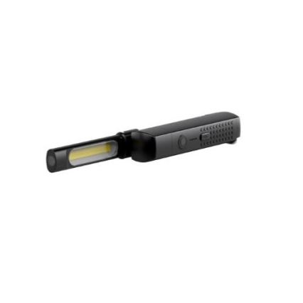 Ledlenser W6R - LED hämardatav laetav töövalgusti LED/2500 mAh IP54 500 lm 10 h