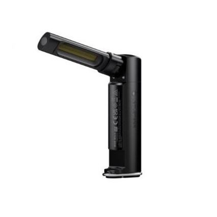 Ledlenser W6R - LED hämardatav laetav töövalgusti LED/2500 mAh IP54 500 lm 10 h