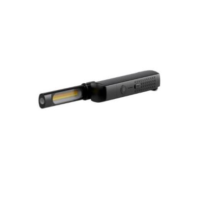 Ledlenser W7R - hämardatav laetav töölamp LED/2500 mAh IP54 600 lm