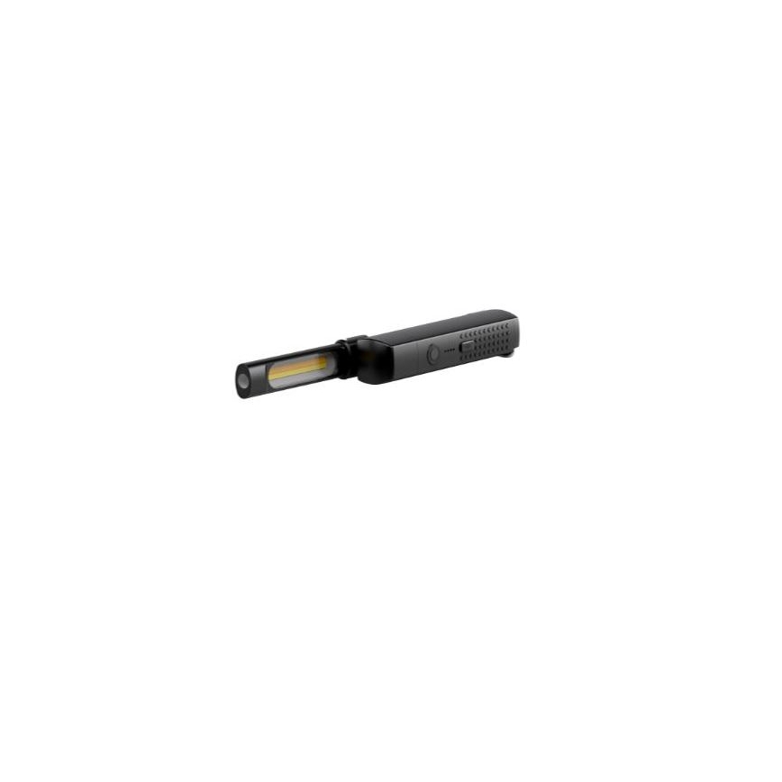 Ledlenser W7R - hämardatav laetav töölamp LED/2500 mAh IP54 600 lm