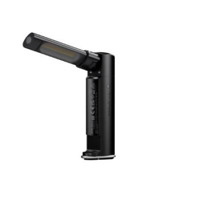 Ledlenser W7R - hämardatav laetav töölamp LED/2500 mAh IP54 600 lm
