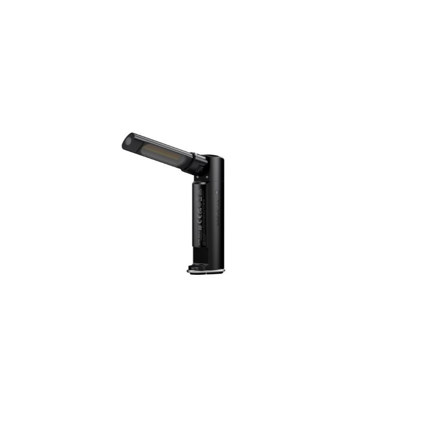 Ledlenser W7R - hämardatav laetav töölamp LED/2500 mAh IP54 600 lm