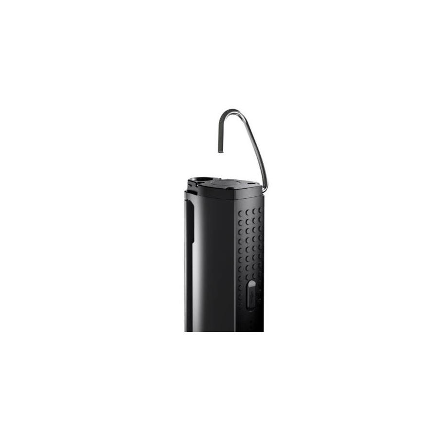 Ledlenser W7R - hämardatav laetav töölamp LED/2500 mAh IP54 600 lm