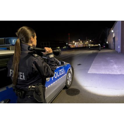 Ledlenser X21R - reguleeritava heledusega laetav LED-taskulamp LED/5000 mAh IP54 5000 lm 40 h