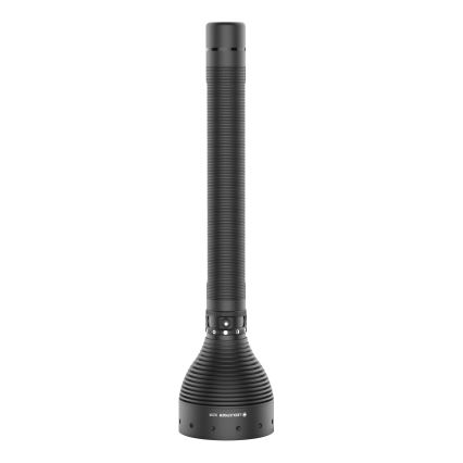 Ledlenser X21R - reguleeritava heledusega laetav LED-taskulamp LED/5000 mAh IP54 5000 lm 40 h