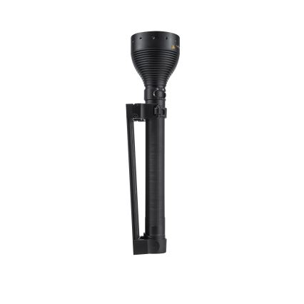 Ledlenser X21R - reguleeritava heledusega laetav LED-taskulamp LED/5000 mAh IP54 5000 lm 40 h