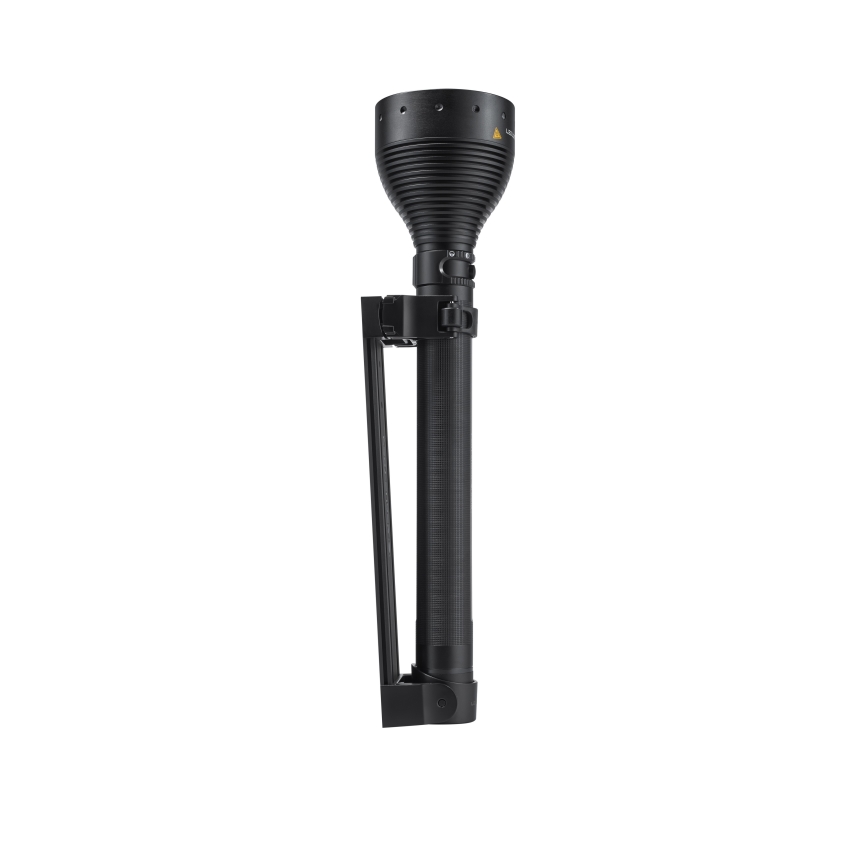 Ledlenser X21R - reguleeritava heledusega laetav LED-taskulamp LED/5000 mAh IP54 5000 lm 40 h