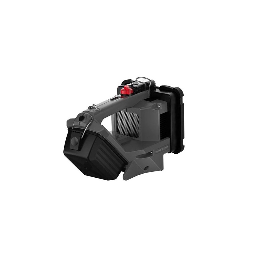 Ledlenser XP30R - LED-hämardatav laetav taskulamp LED/5000 mAh IP54 32000 lm 16 h hall