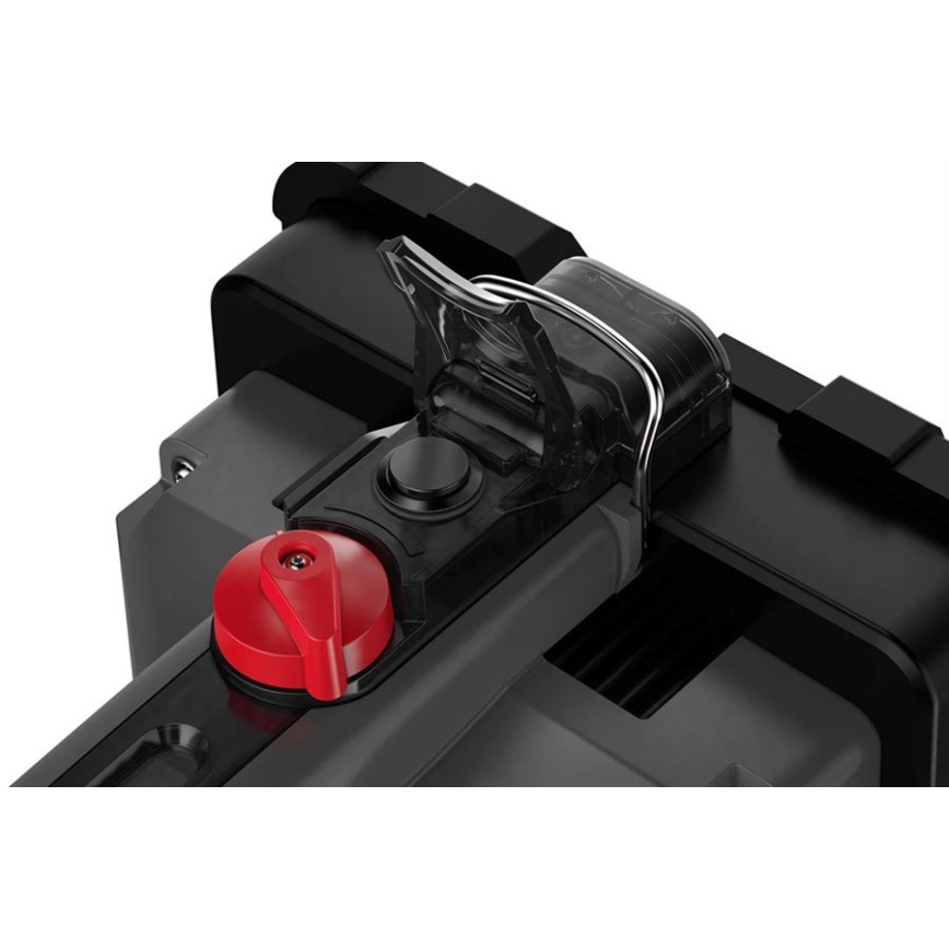 Ledlenser XP30R - LED-hämardatav laetav taskulamp LED/5000 mAh IP54 32000 lm 16 h hall