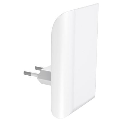 Ledvance - anduriga LED öövalgusti LUNETTA LED/0,28W/230V