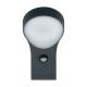 Ledvance - anduriga LED välis-Seinavalgusti ENDURA LED/8W/230V IP44
