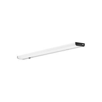 Ledvance - FLAT kapialune LED-valgusti anduriga 12W/230V 3000K