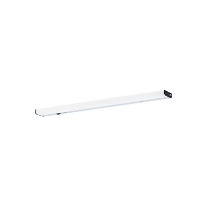 Ledvance - FLAT kapialune LED-valgusti anduriga 12W/230V 3000K