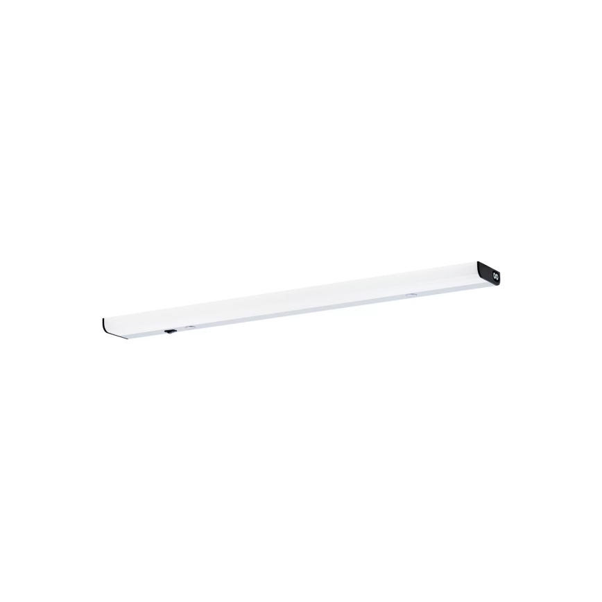 Ledvance - FLAT kapialune LED-valgusti anduriga 12W/230V 3000K