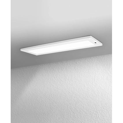 Ledvance - hämardatav kapialune LED-valgusti anduriga CABINET LED/10W/230V