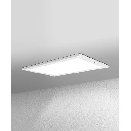 Ledvance - hämardatav LED-kapi alla paigaldatav valgusti anduriga CABINET LED/8W/230V 3000K