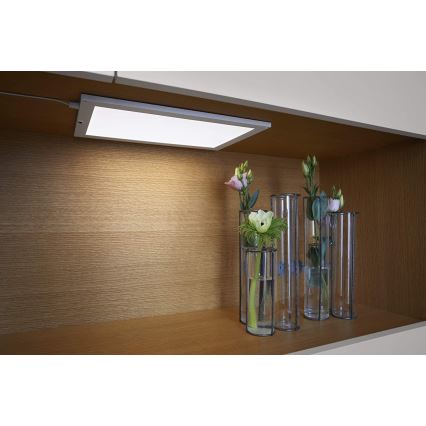 Ledvance - hämardatav LED-kapi alla paigaldatav valgusti anduriga CABINET LED/8W/230V 3000K