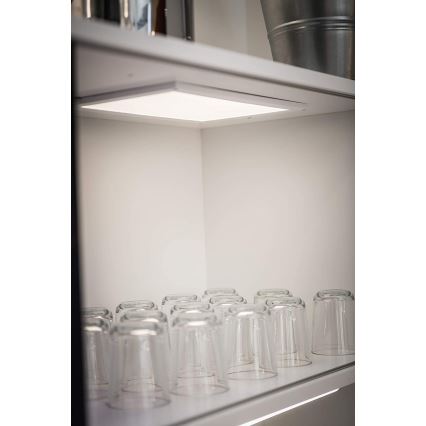 Ledvance - hämardatav LED-kapi alla paigaldatav valgusti anduriga CABINET LED/8W/230V 3000K
