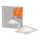 Ledvance - Hämardatav LED-laelamp SMART+ PLANON LED/28W/230V 45x45 cm Wi-Fi