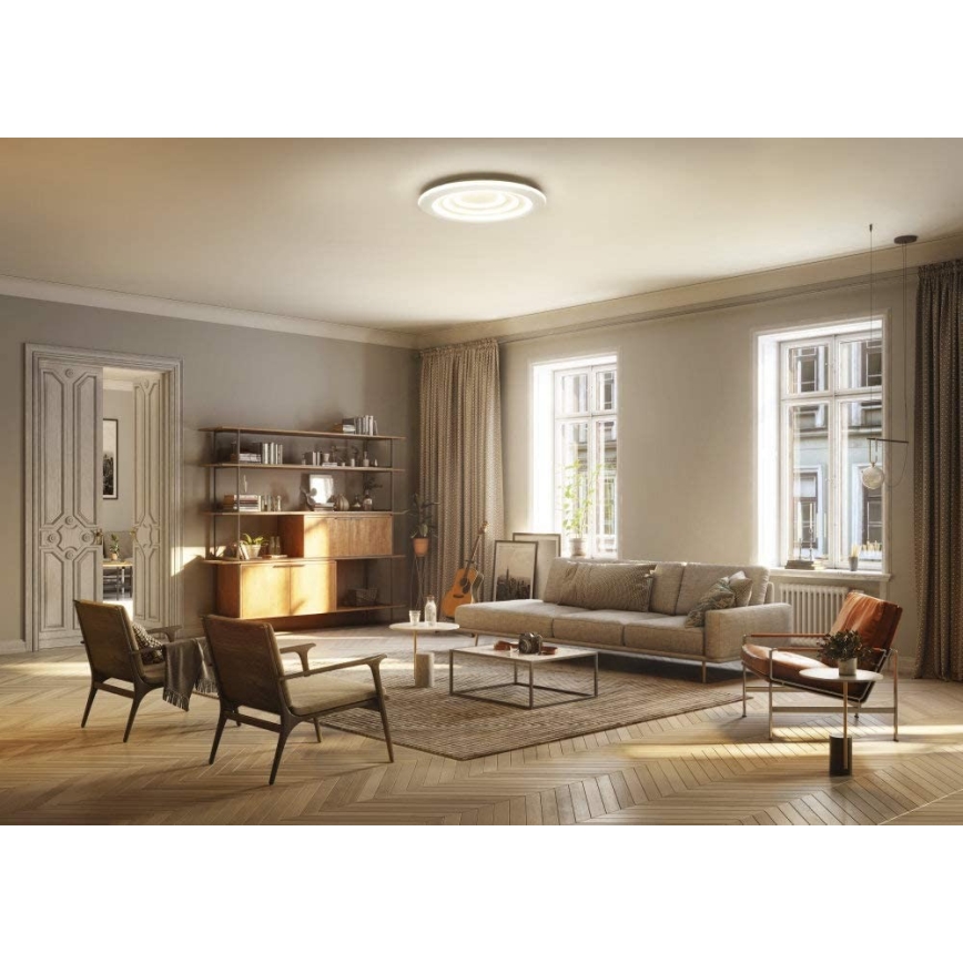 Ledvance - LED hämardatav valgusti SMART+ SPIRAL LED/40W/230V 3000K-6500K Wi-Fi