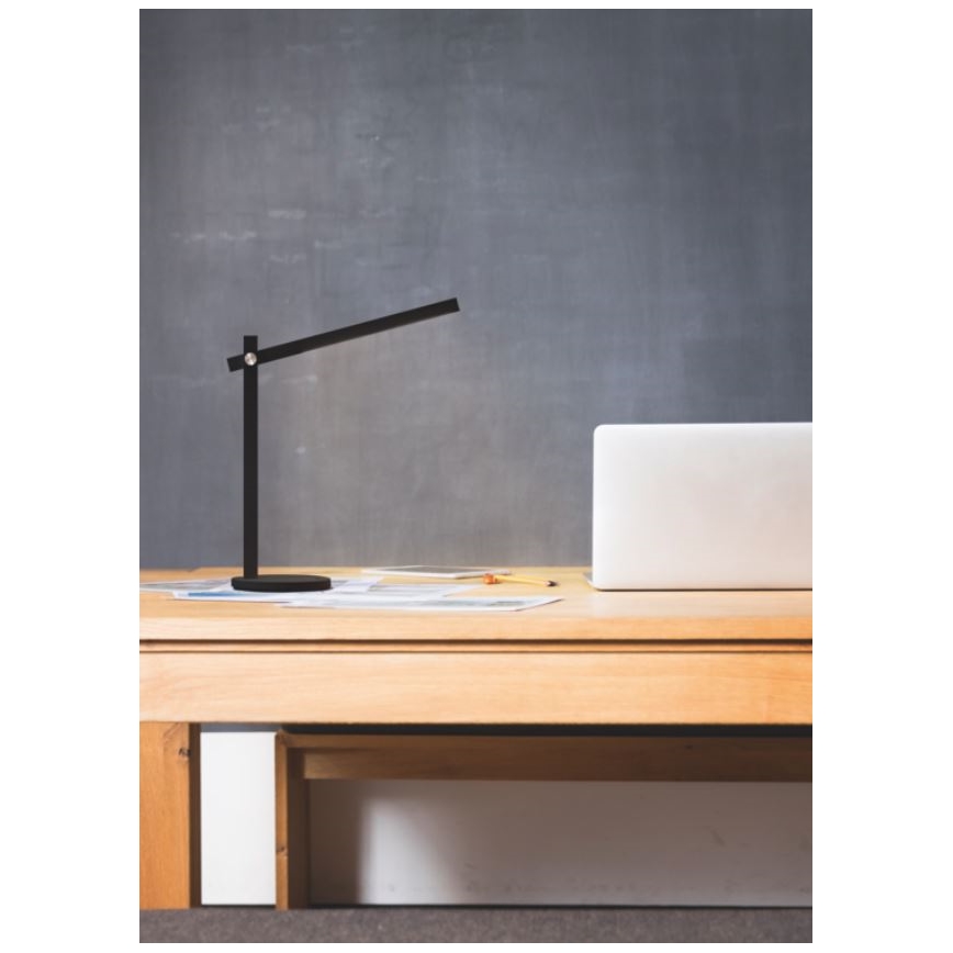 Ledvance - Hämardatav LED laualamp PANAN LED/7W/230V