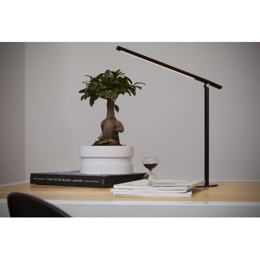 Ledvance - Hämardatav LED laualamp PANAN LED/7W/230V