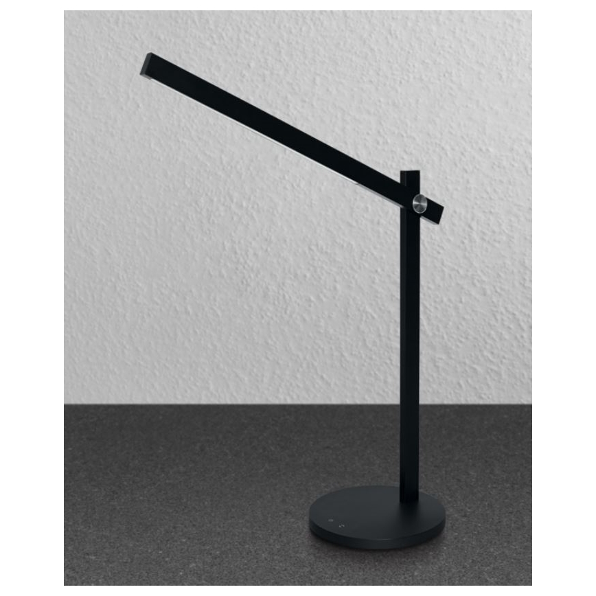 Ledvance - Hämardatav LED laualamp PANAN LED/7W/230V