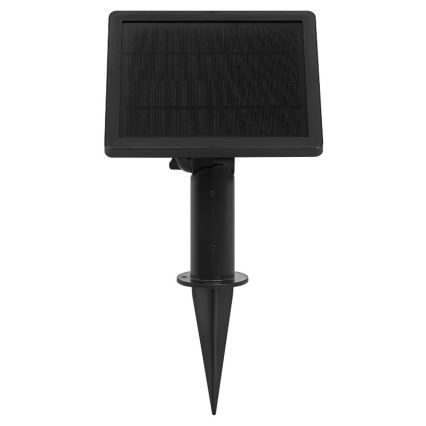 Ledvance - Hübriid päikesepaneel ENDURA 24W/12V 2000 mAh IP67