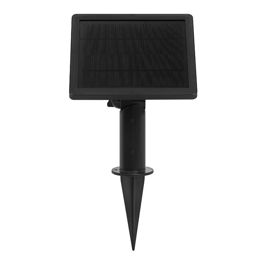 Ledvance - Hübriid päikesepaneel ENDURA 24W/12V 2000 mAh IP67