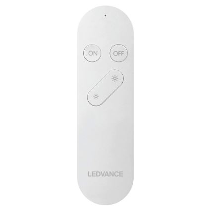 Ledvance - Kaugjuhtimispult SMART+ 2xAAA Wi-Fi