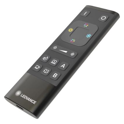Ledvance - Kaugjuhtimispult SMART+ Wi-Fi 6600 mAh must