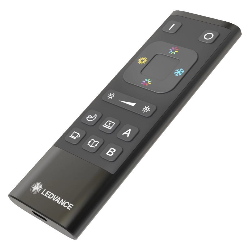 Ledvance - Kaugjuhtimispult SMART+ Wi-Fi must
